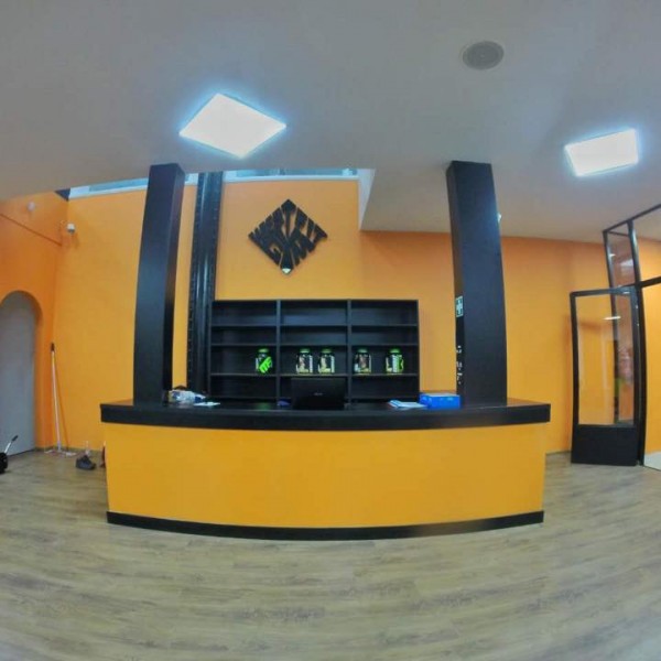 WestFit Gym