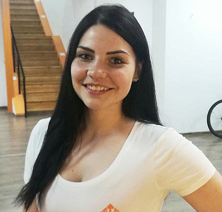 Kis Dorina Kis Dorina