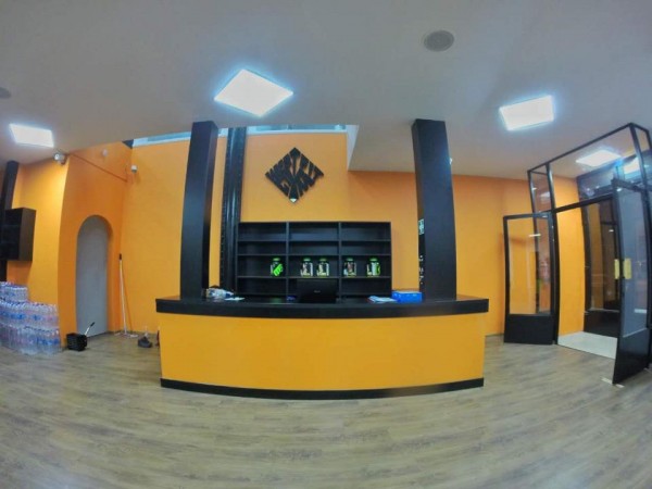 WestFit Gym